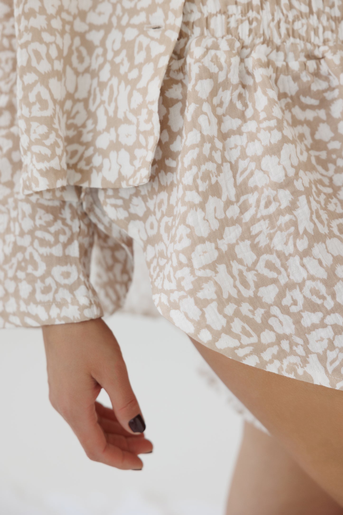 Pižama moterims "Švelnumas"