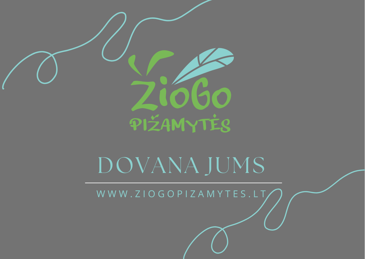 Dovanų čekis