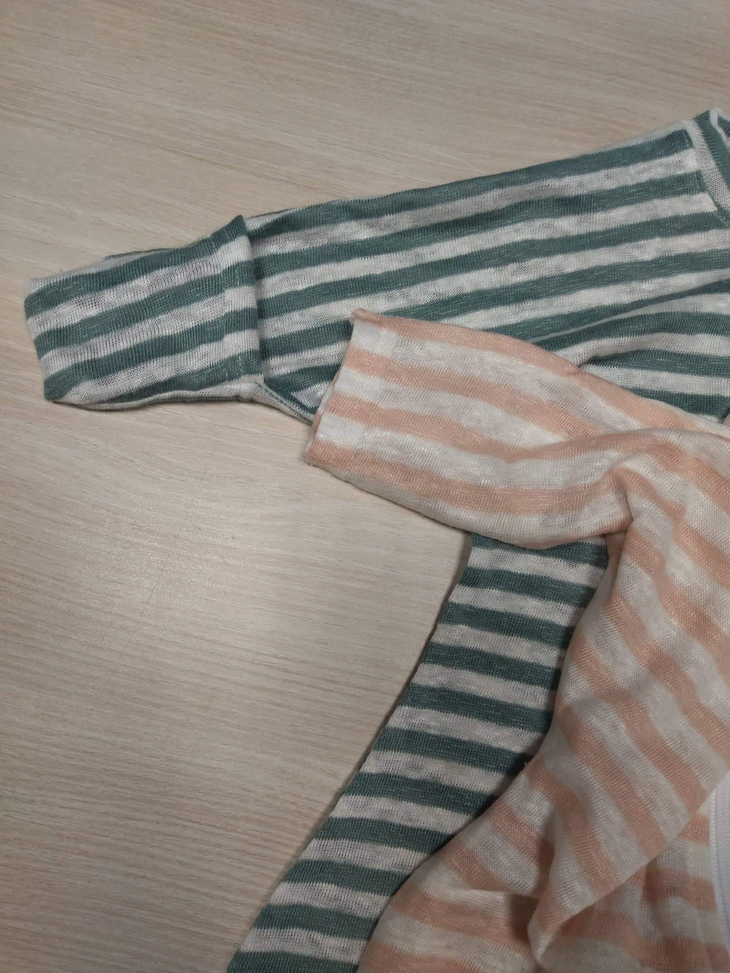 Miegmaišis su ilgomis rankovytėmis "LINAS"
