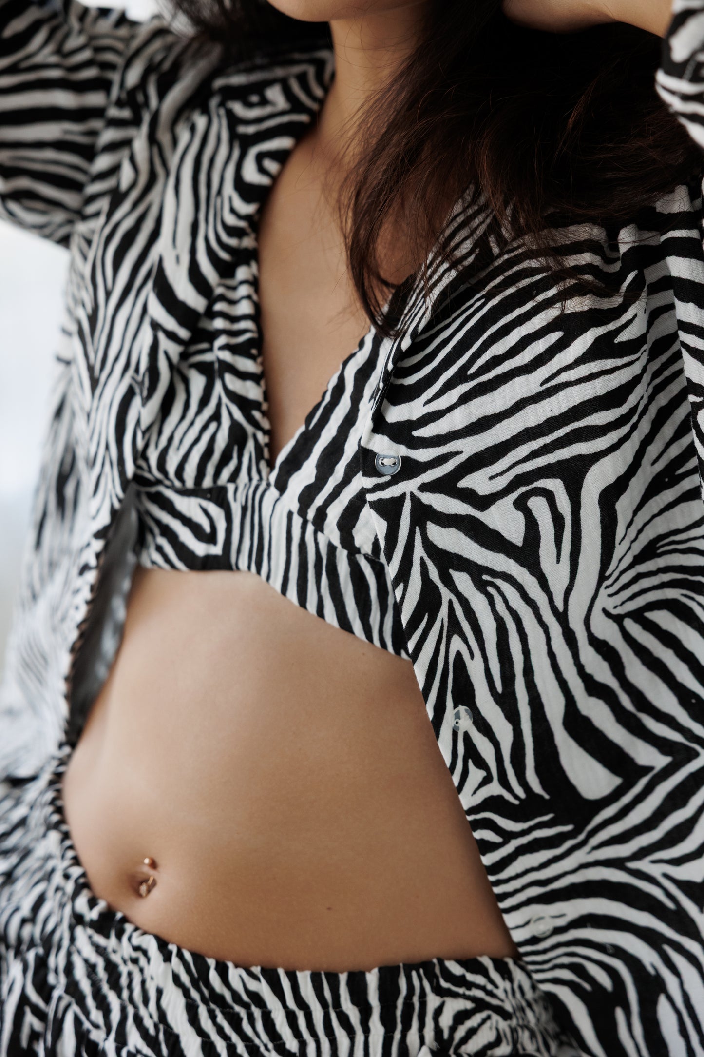 Pižama moterims "Drąsa"